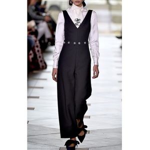tory burch fremont jumpsuit